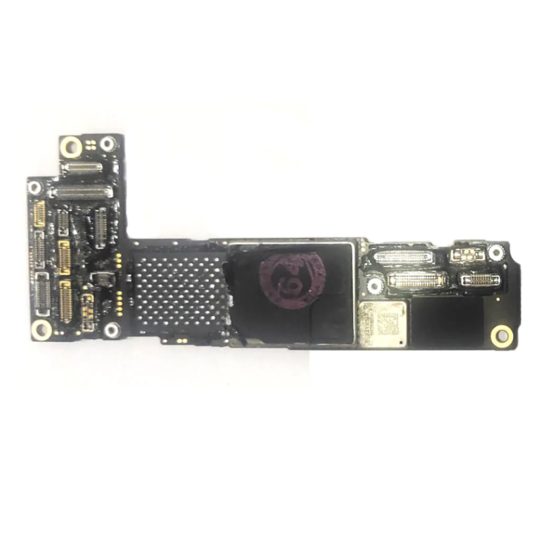 IPHONE 12 PRO UPPER CNC BOARD Gsm King