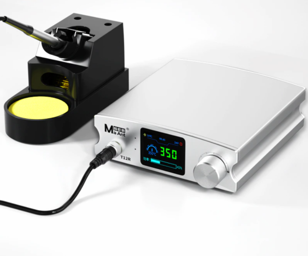 MaAnt T12R Soldering Station